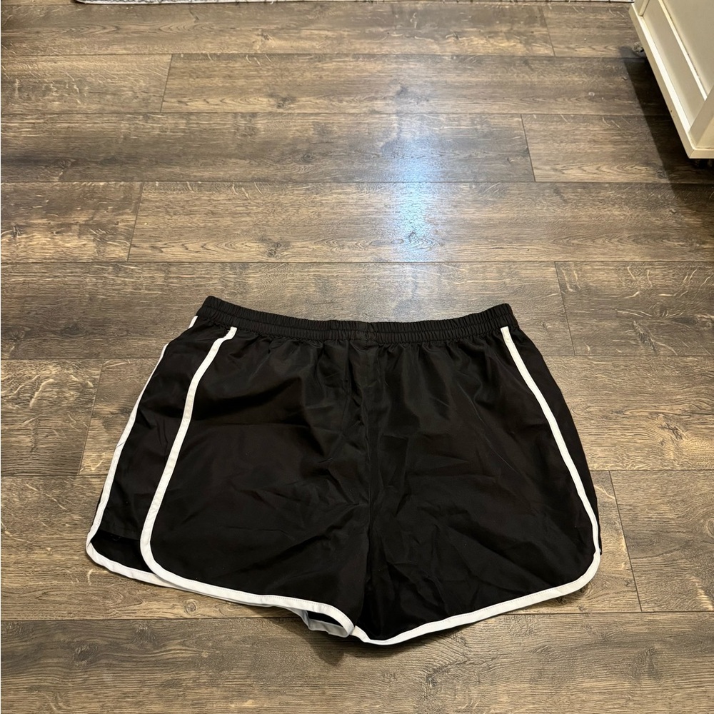 Athletic Works Shorts SZ LG‎